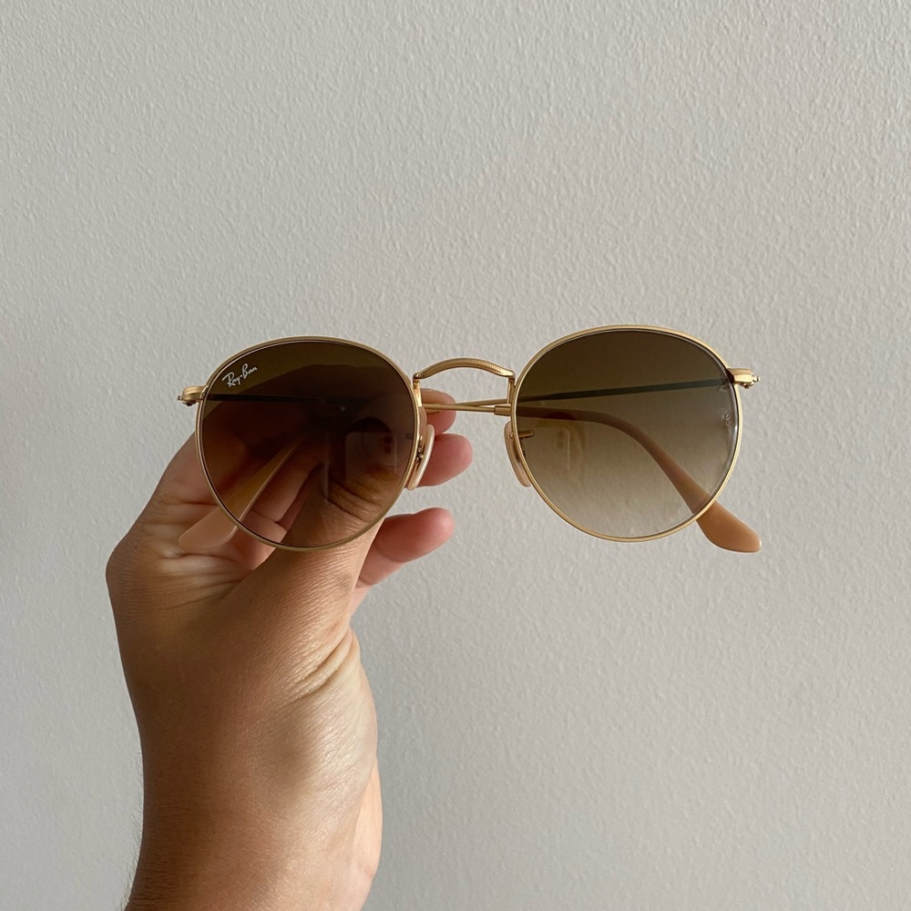 Ray-Ban sunglasses